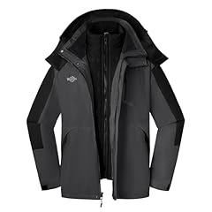 Wantdo men coats for sale  Delivered anywhere in USA 