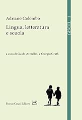 Lingua letteratura scuola usato  Spedito ovunque in Italia 