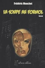 Soupe formol d'occasion  Livré partout en France