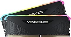 Corsair vengeance rgb d'occasion  Livré partout en France