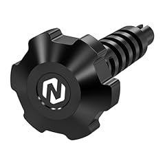 Nicecnc black aluminum for sale  Delivered anywhere in USA 