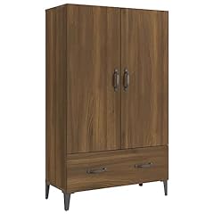 Vidaxl highboard sideboard gebraucht kaufen  Wird an jeden Ort in Deutschland