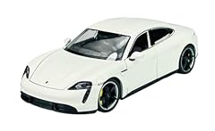 Welly porsche taycan for sale  Delivered anywhere in UK