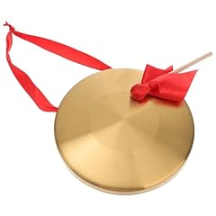 Gong ottone gong usato  Spedito ovunque in Italia 