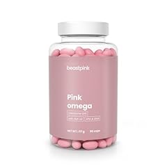 Gymbeam pink omega usato  Spedito ovunque in Italia 