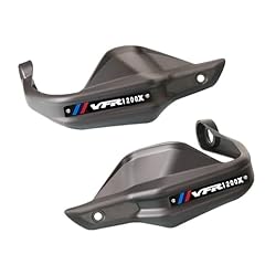 Kardas motorcycle handguard for sale  Delivered anywhere in UK