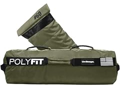 Polyfit sandbag pro for sale  Delivered anywhere in USA 