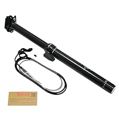 Tranz dropper post for sale  Delivered anywhere in UK