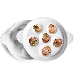 Ceramic snail dish for sale  Delivered anywhere in USA 