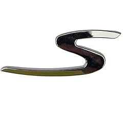 Trading chrome emblem for sale  Delivered anywhere in USA 