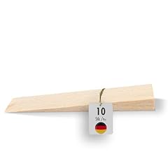 Haggiy hartholzkeil holzkeil gebraucht kaufen  Wird an jeden Ort in Deutschland