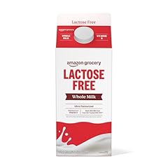Amazon grocery lactose for sale  Delivered anywhere in USA 