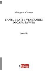 Santi beati venerabili usato  Spedito ovunque in Italia 