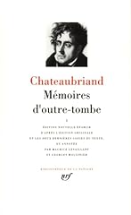 pleiade chateaubriand d'occasion pleiade chateaubriand d'occasion Livré partout en France