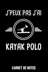 Peux pas kayak usato  Spedito ovunque in Italia 