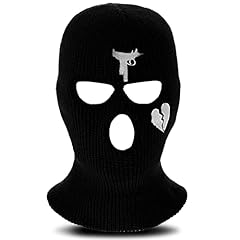 Hole ski mask for sale  Delivered anywhere in USA 