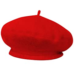 Trixes french beret for sale  Delivered anywhere in UK