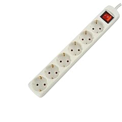 Unitec tischsteckdose stecker gebraucht kaufen  Wird an jeden Ort in Deutschland