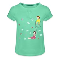 Spreadshirt heidi schaukelt gebraucht kaufen  Wird an jeden Ort in Deutschland