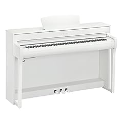 Yamaha clavinova clp735 usato  Spedito ovunque in Italia 