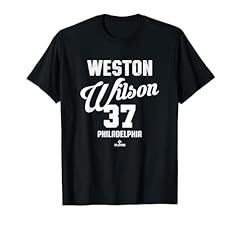 Weston wilson philadelphia for sale  Delivered anywhere in USA 