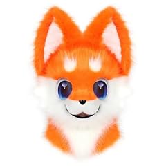 Wlyezau fursuit wolf for sale  Delivered anywhere in UK