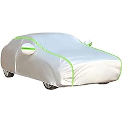 Car cover outdoor for sale  Delivered anywhere in UK