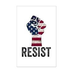 Cafepress resist anti for sale  Delivered anywhere in USA 