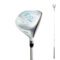 Golf fairway woods usato  Spedito ovunque in Italia 