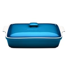 Rossallini stoneware casserole for sale  Delivered anywhere in USA 