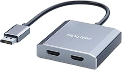Ncggy displayport dual for sale  Delivered anywhere in UK