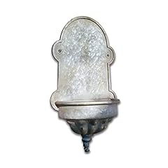 Loberon fontana portavasi usato  Spedito ovunque in Italia 