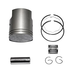 Kit piston compatible d'occasion  Livré partout en France