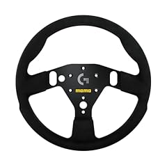 Volant momo logitech d'occasion  Livré partout en France