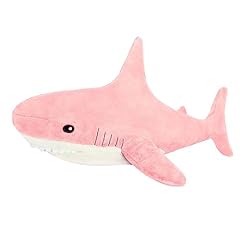 Mupi shark plush for sale  Delivered anywhere in USA 