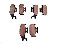 Monster brake pad for sale  Delivered anywhere in USA 