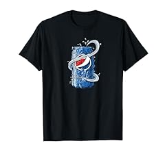 Pepsi doodle shirt for sale  Delivered anywhere in USA 