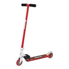 Razor scooter rosso usato  Spedito ovunque in Italia 