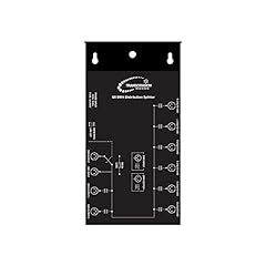 Transcension dmx distribution for sale  Delivered anywhere in UK