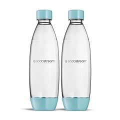 Sodastream bouteilles fondues d'occasion  Livré partout en France