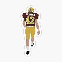 Pat tillman sticker for sale  Delivered anywhere in USA 