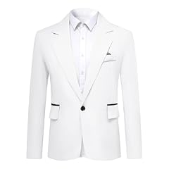 Youthup blazer uomo usato  Spedito ovunque in Italia 