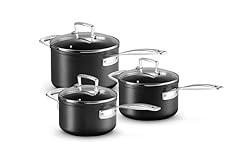 Creuset toughened non for sale  Delivered anywhere in UK