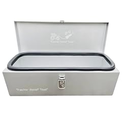 Weatherproof anodized aluminum for sale  Delivered anywhere in USA 