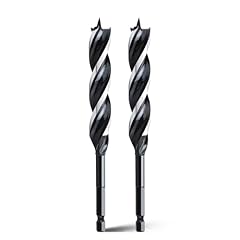Wobllmx 2pcs auger for sale  Delivered anywhere in USA 