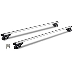 Generic roof bars for sale  Delivered anywhere in UK