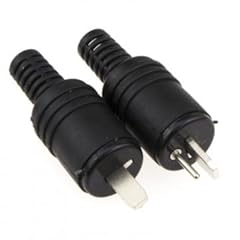 Pair din pin for sale  Delivered anywhere in UK