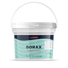 Luonix borax gallon for sale  Delivered anywhere in USA 