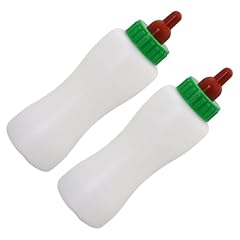 2pcs feeding white for sale  Delivered anywhere in USA 