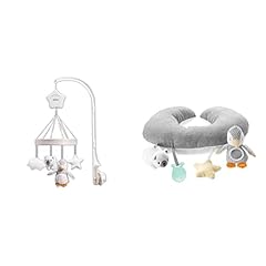 Nuby musical cot for sale  Delivered anywhere in UK